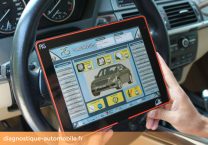 Quelle valise diagnostic auto choisir ?