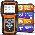Notre test de la valise diagnostic FOXWELL NT630 Plus