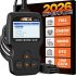 Notre test de la valise diagnostic LAUNCH CRP123i