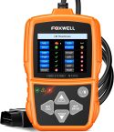 Notre test de la valise diagnostic FOXWELL NT201
