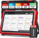 Notre test de la valise diagnostic KINGBOLEN K8 Pro