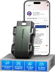 Notre test de la valise diagnostic TOPDON TopScan Lite