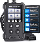 Notre test de la valise diagnostic Mucar CDL20