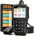 Notre test de la valise diagnostic VDIAGTOOL VD30 Pro