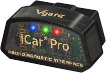 Notre test de la valise diagnostic Vgate iCar Pro BLE 4.0