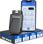 Notre test de la valise diagnostic VDIAGTOOL D200